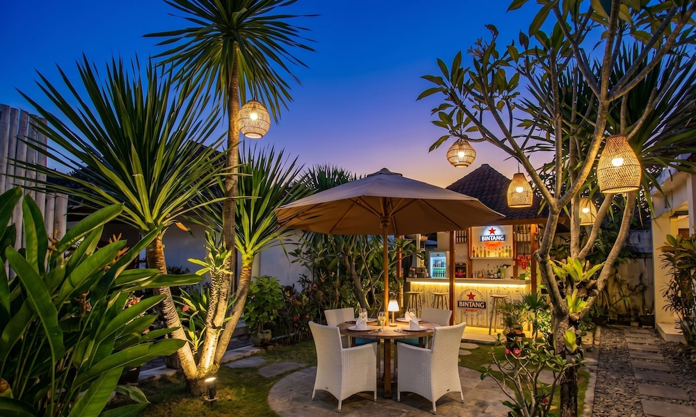 Svaha Private Villas Ceningan 66/73