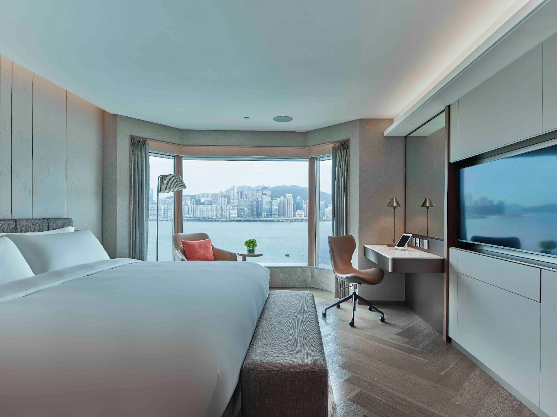 New World Millennium Hong Kong 34/77