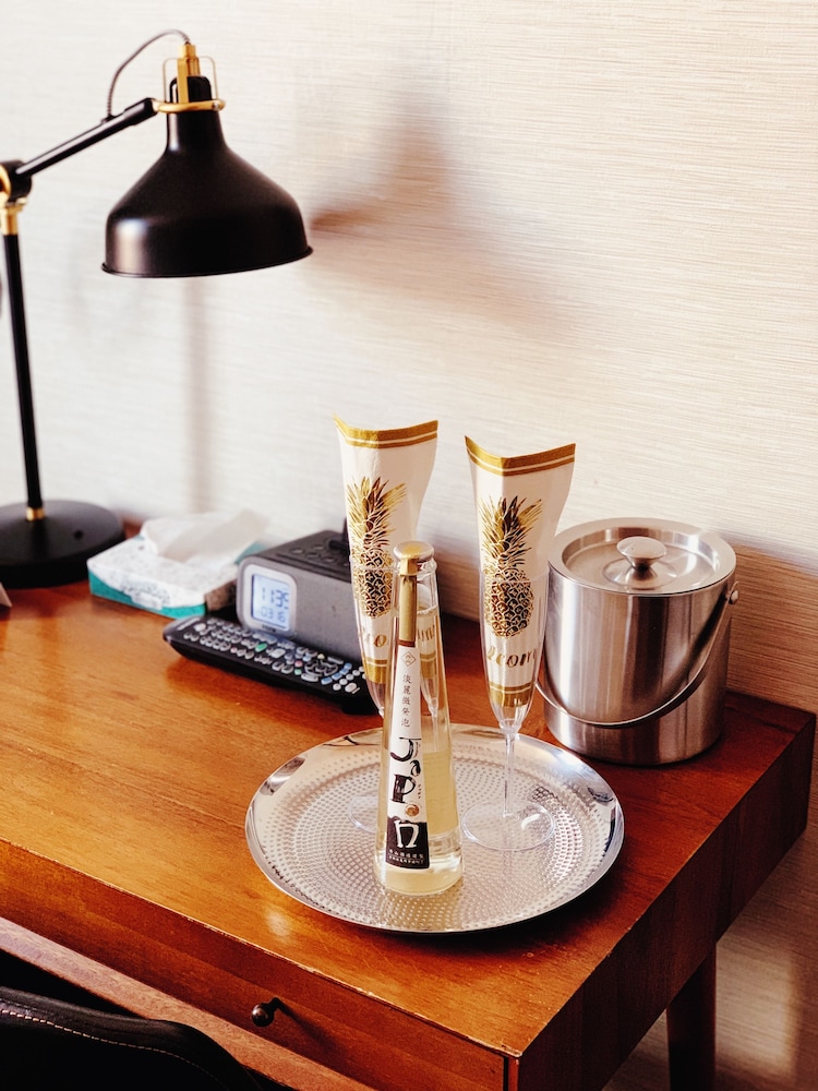 Hotel Mimosa 29/37