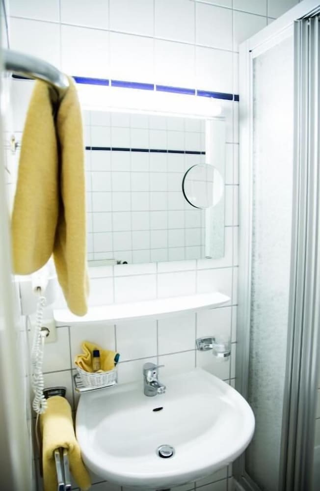 Hotel Am Rathaus 23/24