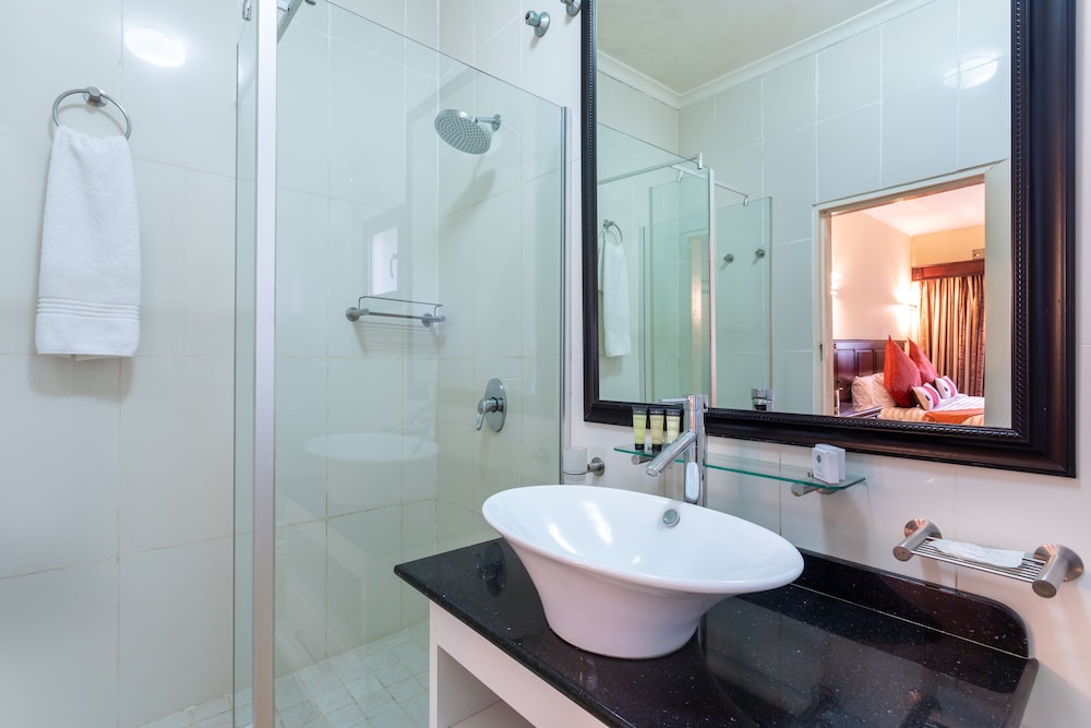 Fallsway Apartments Burley Court 25/27