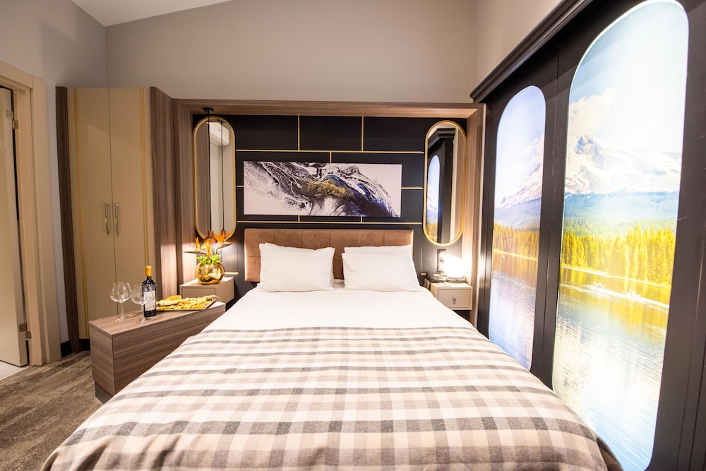 Dosso Dossi Hotels Laleli 18/50