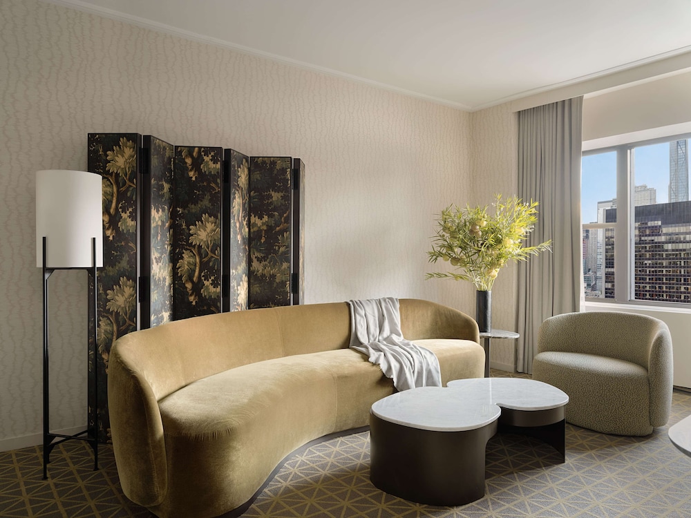 Park Lane Hotel New York 44/67