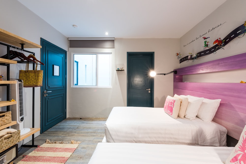 La Palomilla Bed And Breakfast 14/100