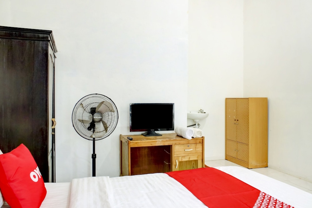 OYO 2301 Hocky Guest House 18/22