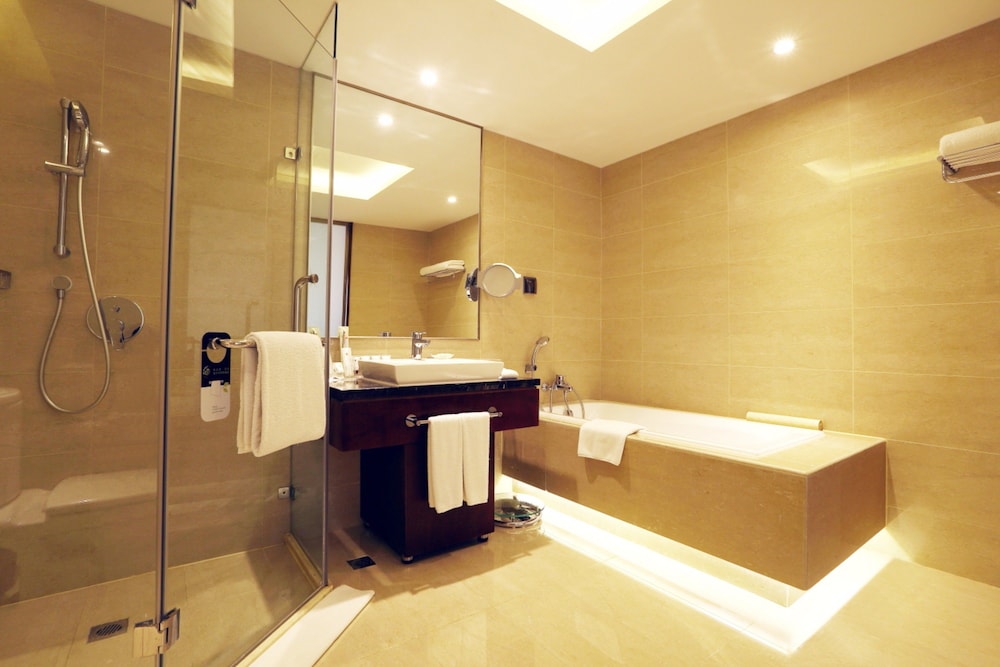 Grand Mercure Beijing Central 52/52