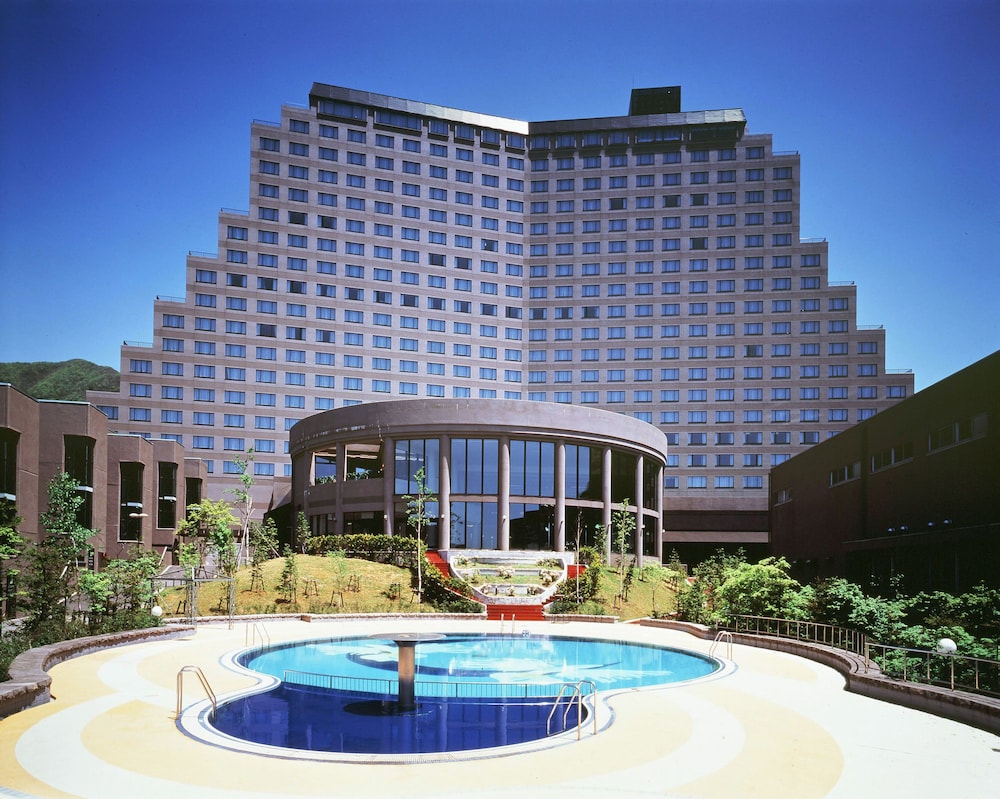 Hotel Listel Inawashiro Wing Tower 8/69
