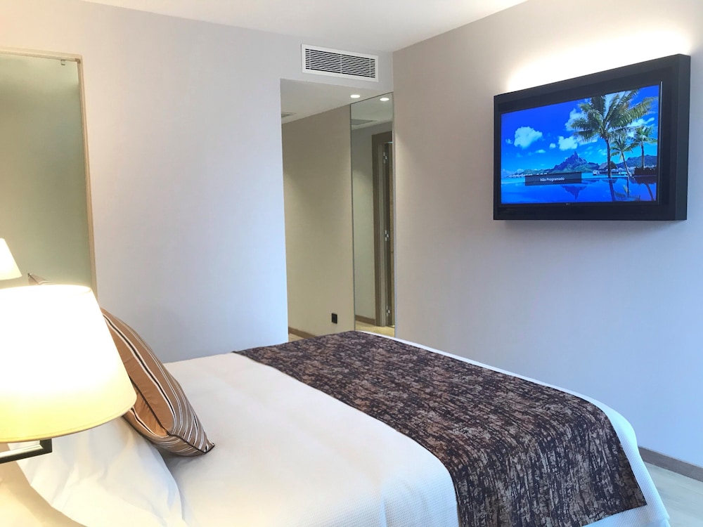 Hotel 3K Porto Aeroporto 18/53