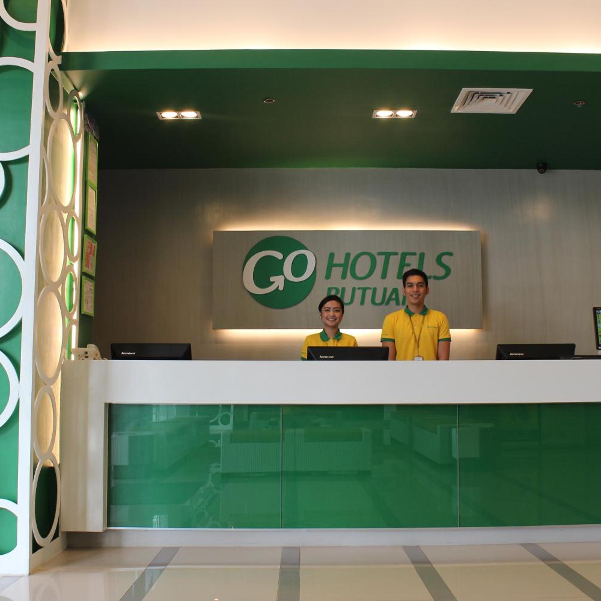 Go Hotels Butuan 10/47