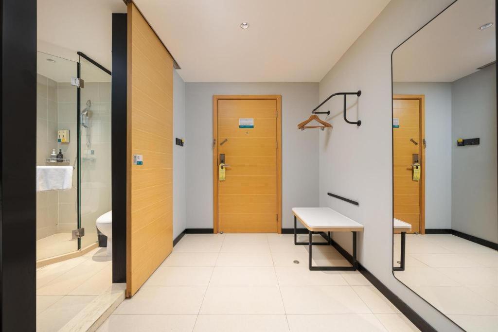 City Comfort Inn Nanning Changgang 48/51