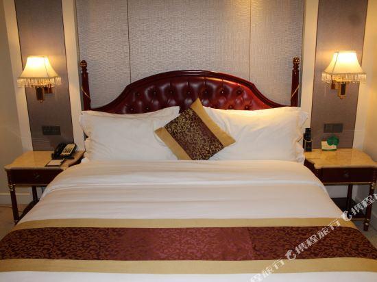 Sihai Hotel 12/24