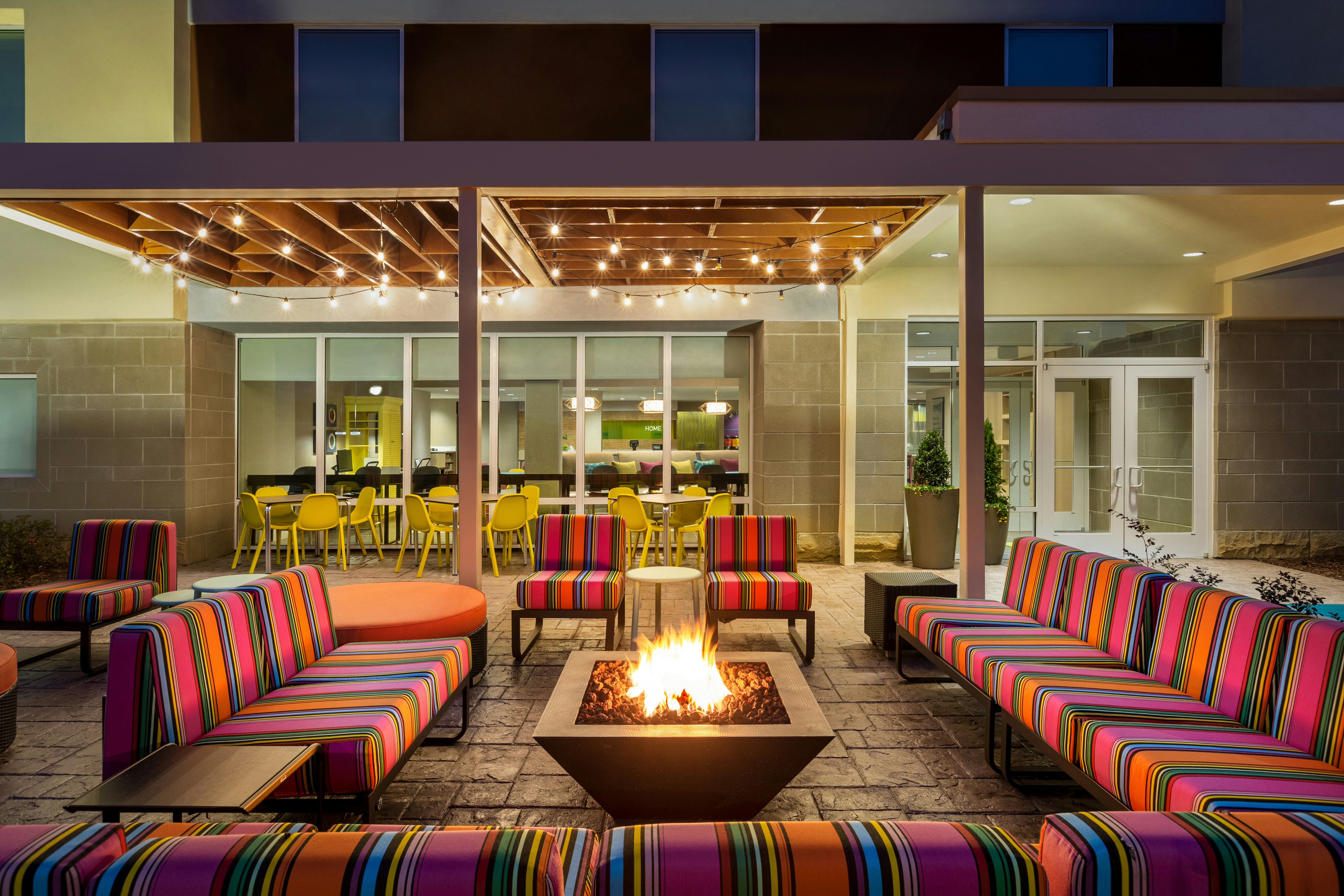 Home2 Suites By Hilton Statesboro Ga 6/15