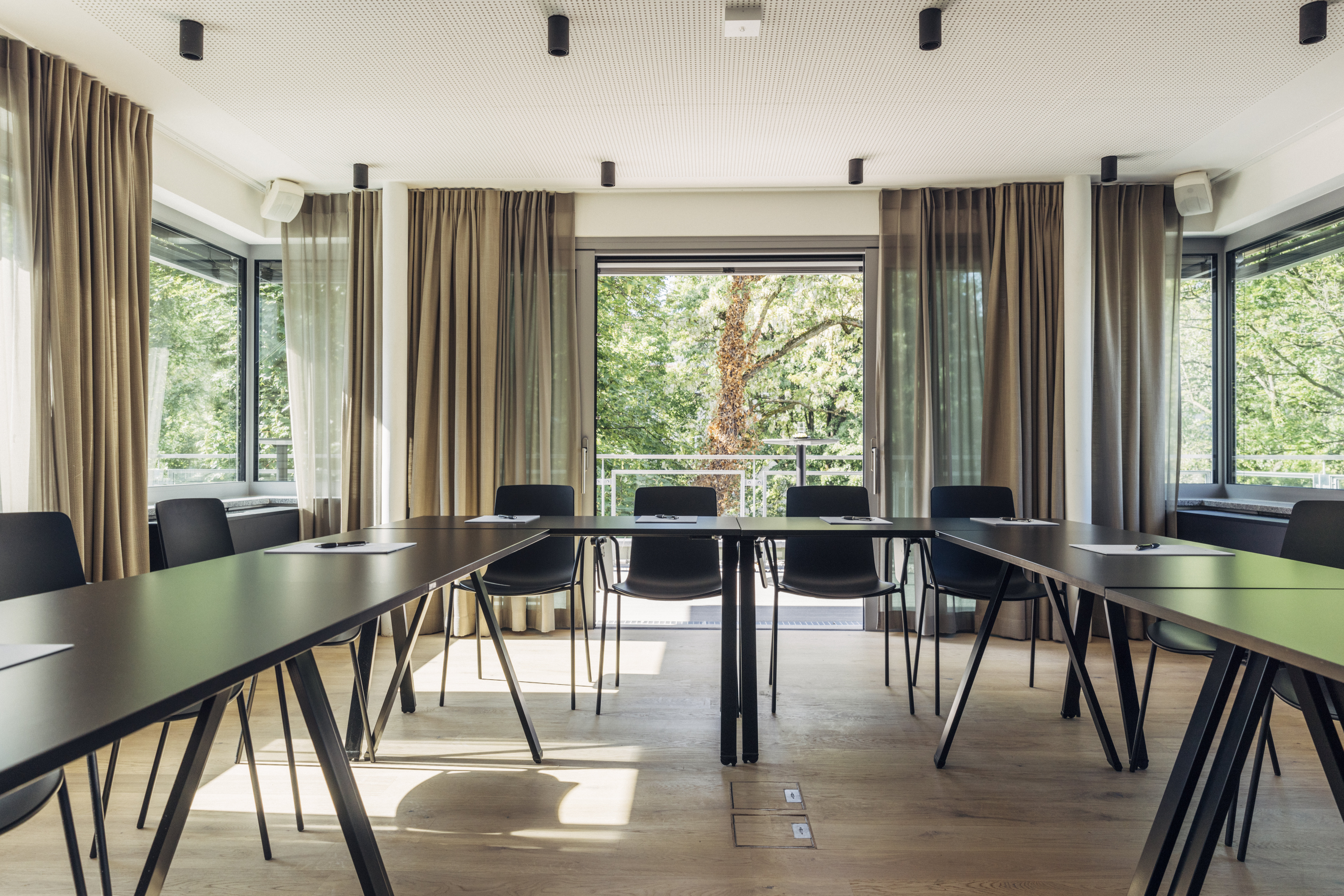 Harry's Home Berlin - Moabit Hotel & Apartments 36/40