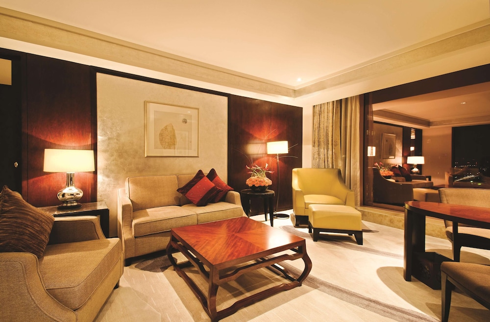 Fairmont Beijing 40/71