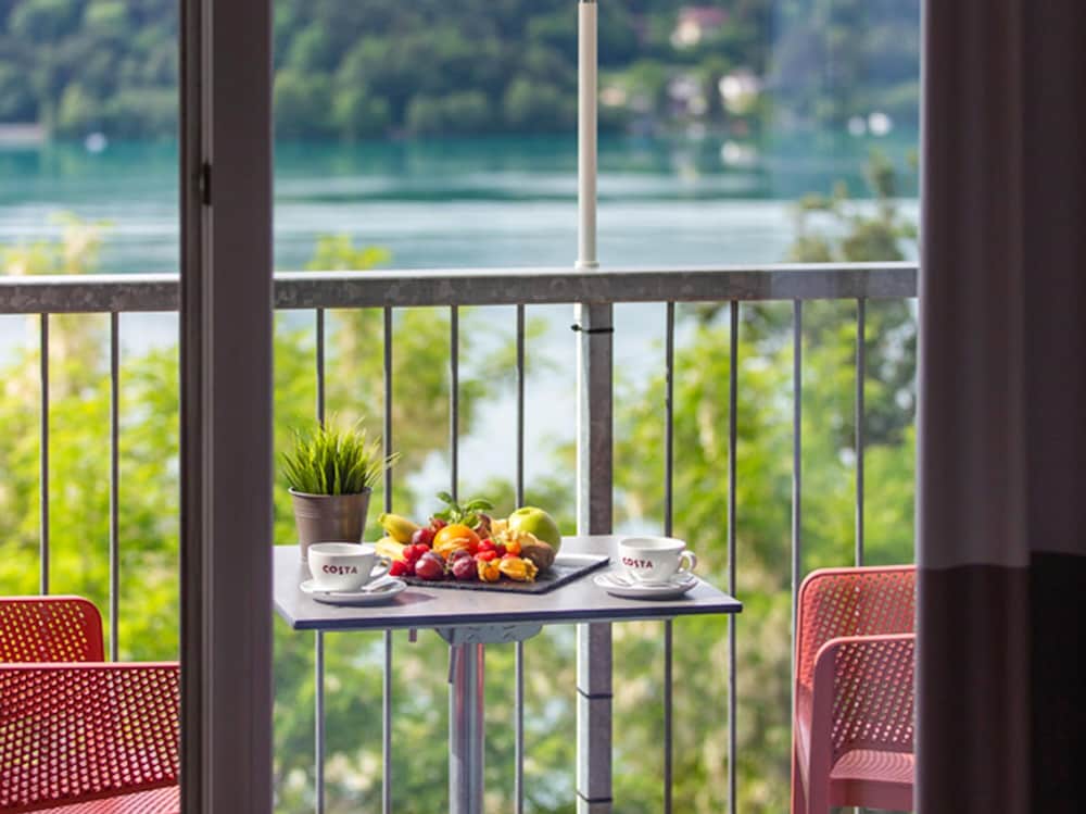 Hotel Ibis Woerthersee 34/47