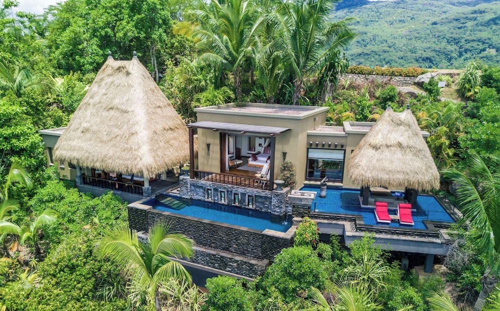 Anantara Maia Seychelles Villas 7/72