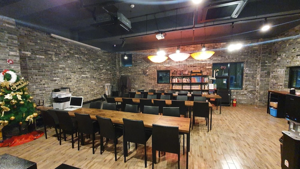 Hotel Iam - Hostel 29/50