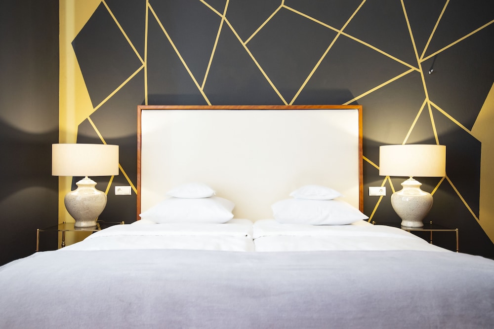 Hotel Bamberger Hof Bellevue 26/50