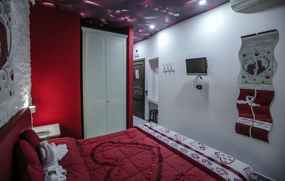 Albergo Pompei Valley 24/66
