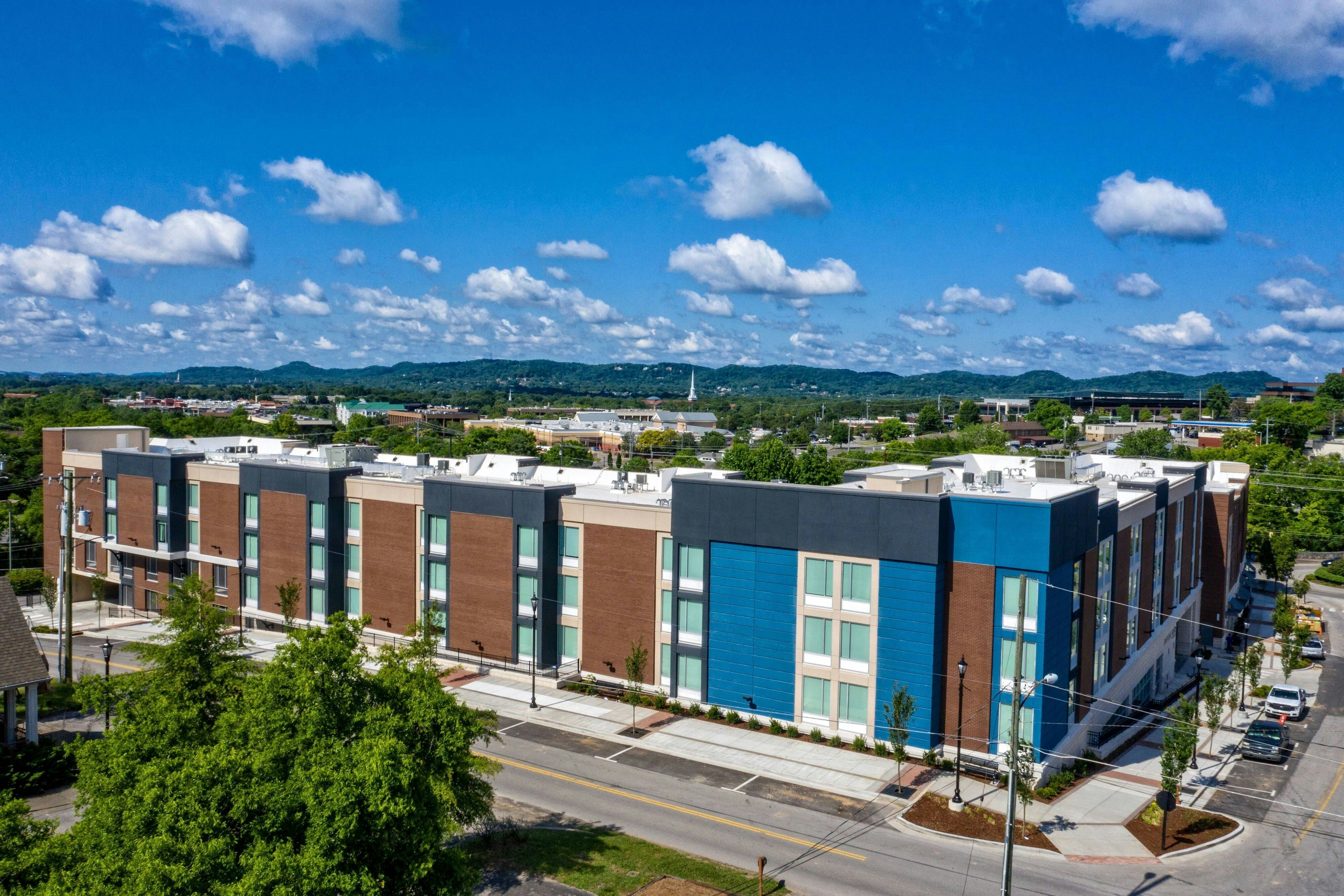 Springhill Suites Nashville Brentwood in BRENTWOOD - TN
