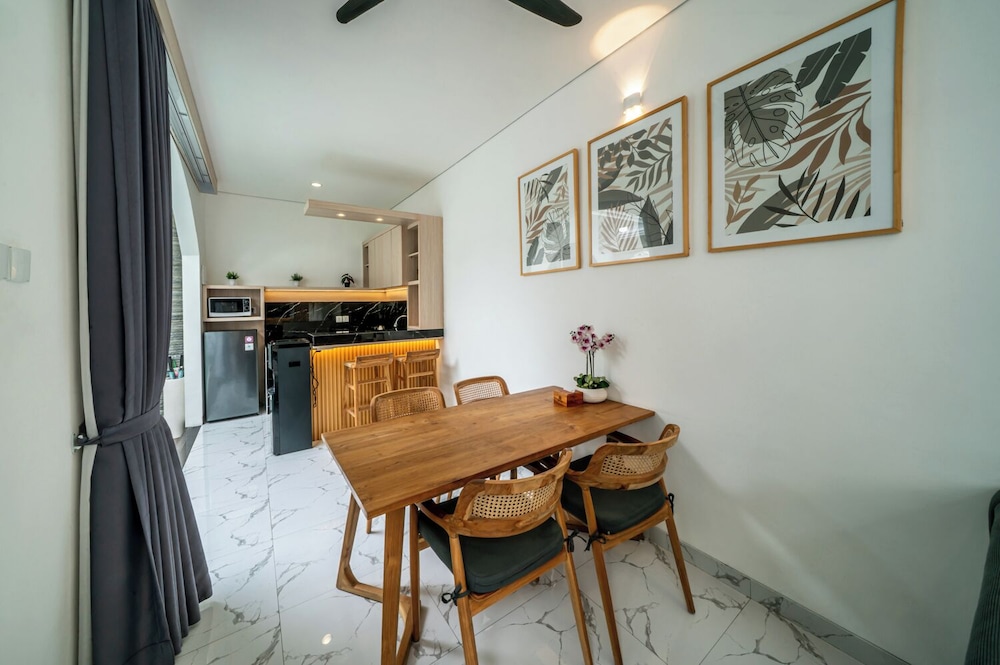 Dikubu Bali Villa and Suite 16/71
