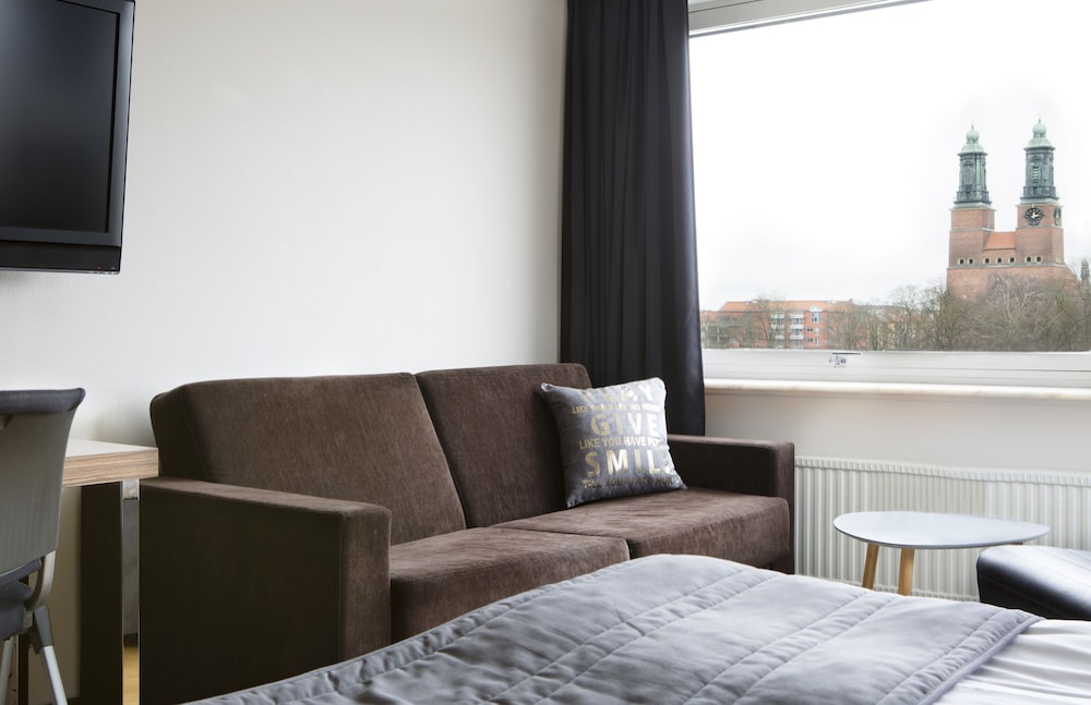 Comfort Hotel Eskilstuna 20/34