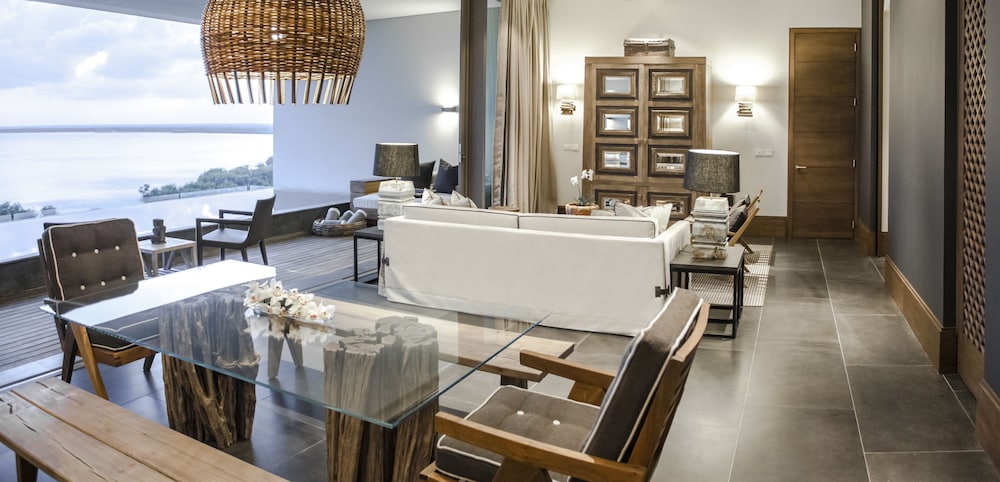 Nizuc Resort and Spa 50/66