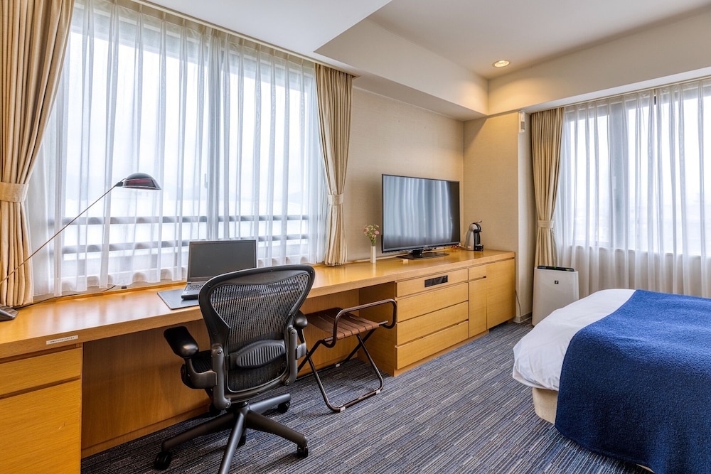 Hotel Grand Fuji 25/31