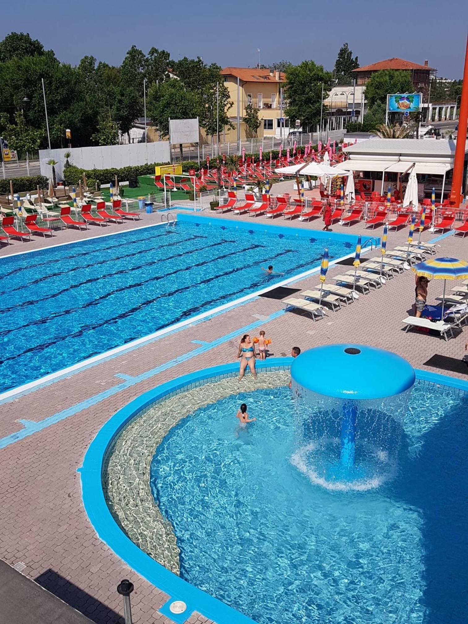 Hotel Monti 46/49