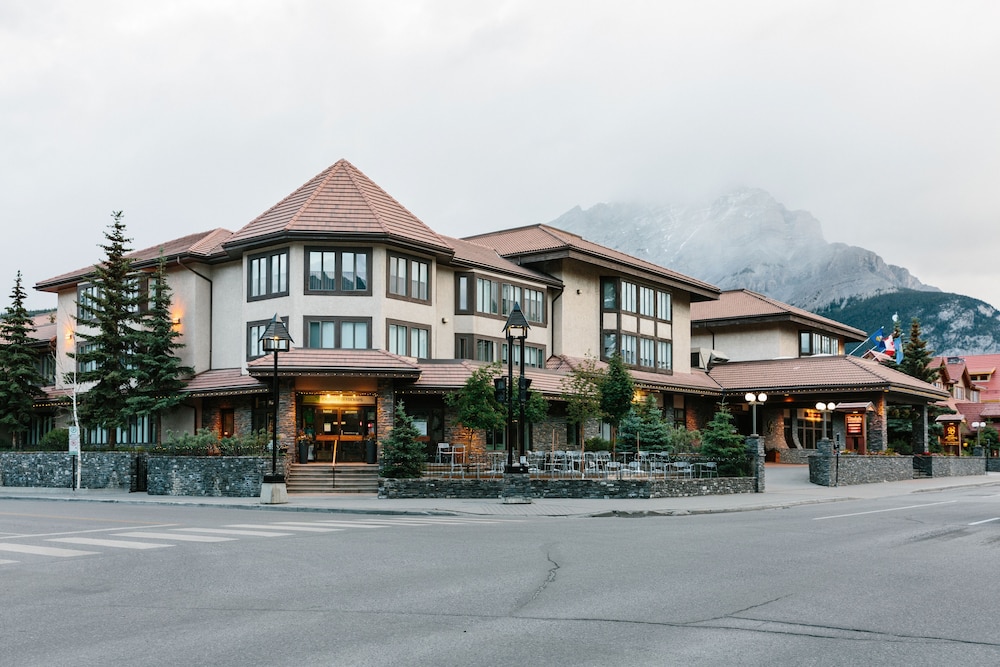 Elk Avenue Hotel 2/46
