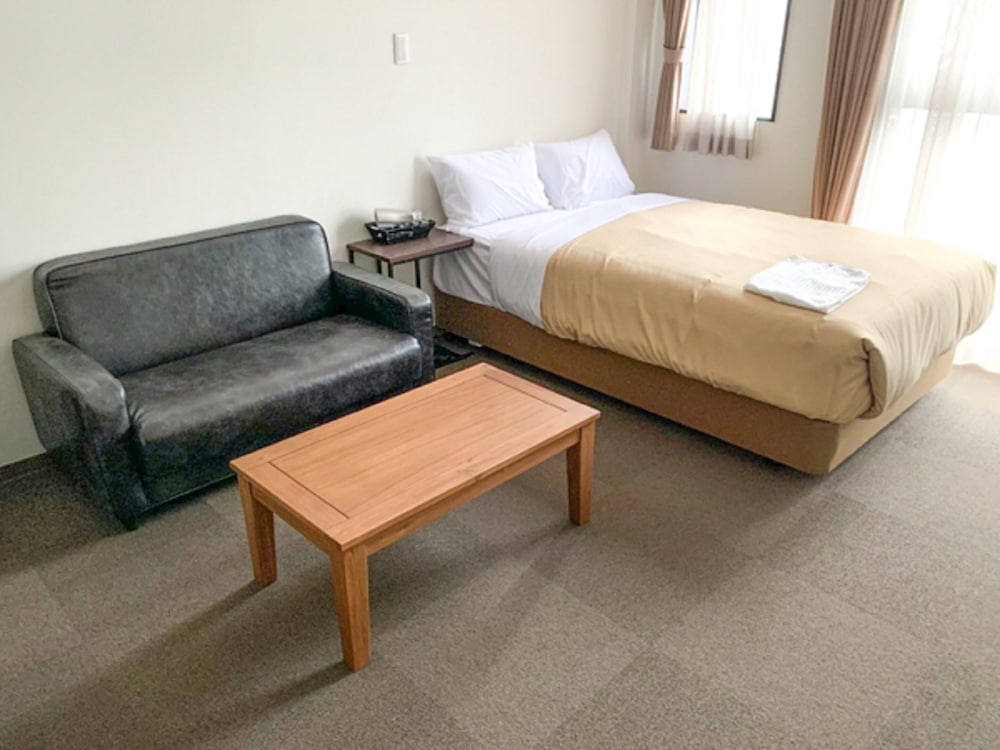 HOTEL LiVEMAX Kyoto Nijojo Nishi 16/23