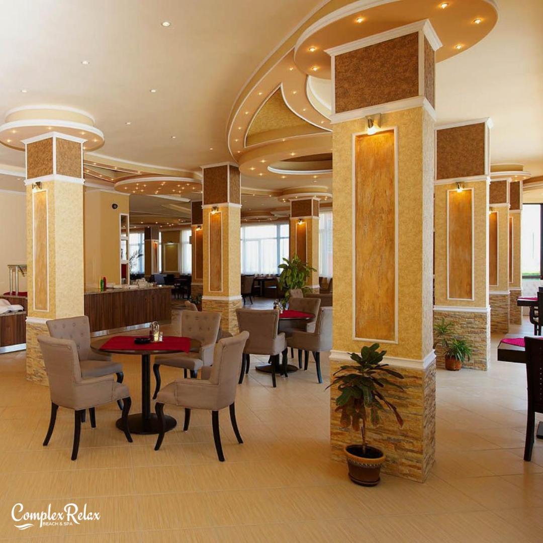 Sea Complex Relax& Spa- All Inclusive 27/50