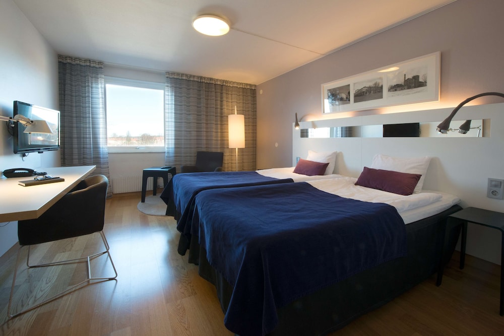 Scandic Winn Karlstad 6/59