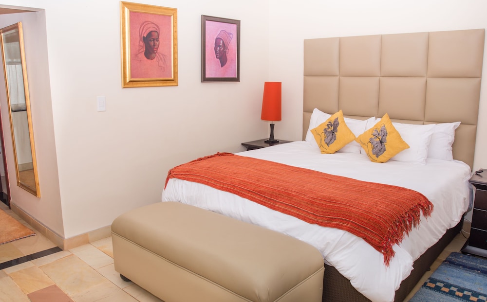Gardenia Boutique Hotel 12/50