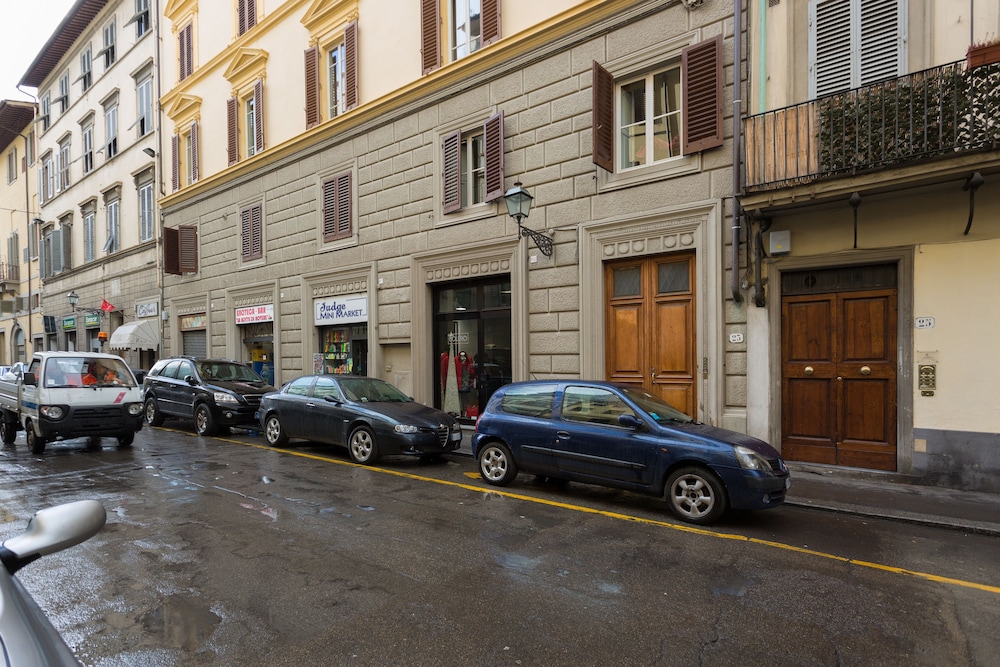 Residenza D'epoca Sant Anna 19/27
