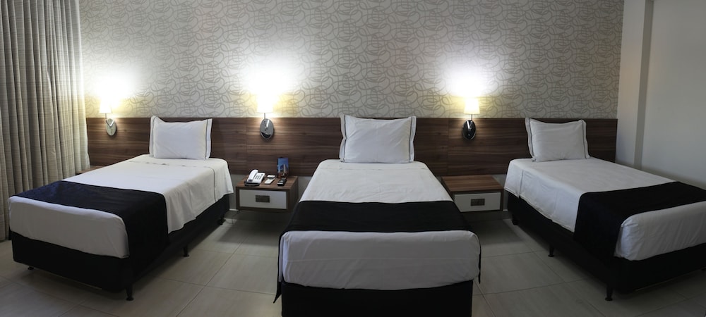 D Luca Hotel 19/39