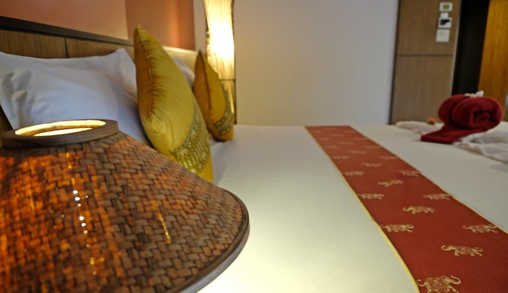 Ananda Lanta Resort 29/50