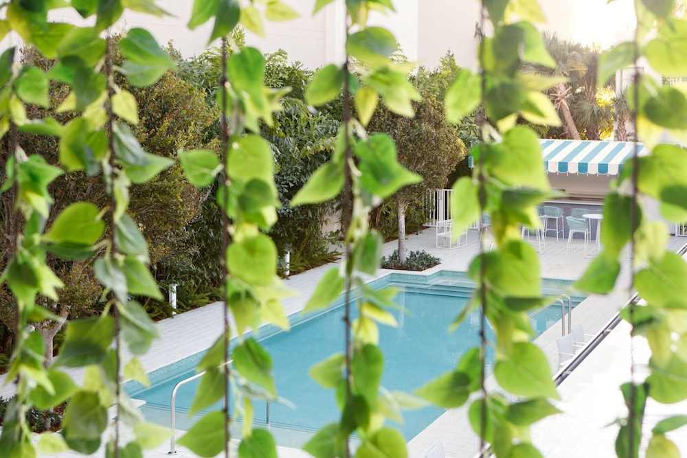 Kimpton Shorebreak Fort Lauderdale Beach Resort in FORT LAUDERDALE - FL