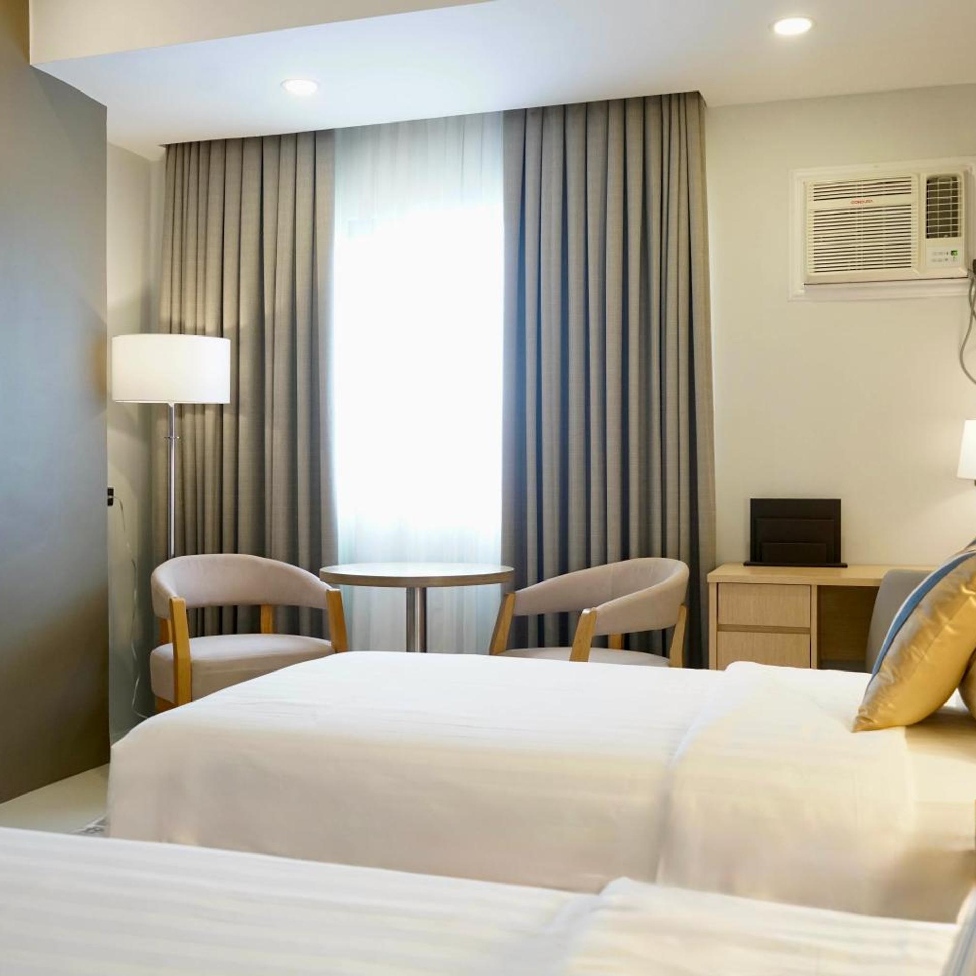 Amarah Hotel 13/50