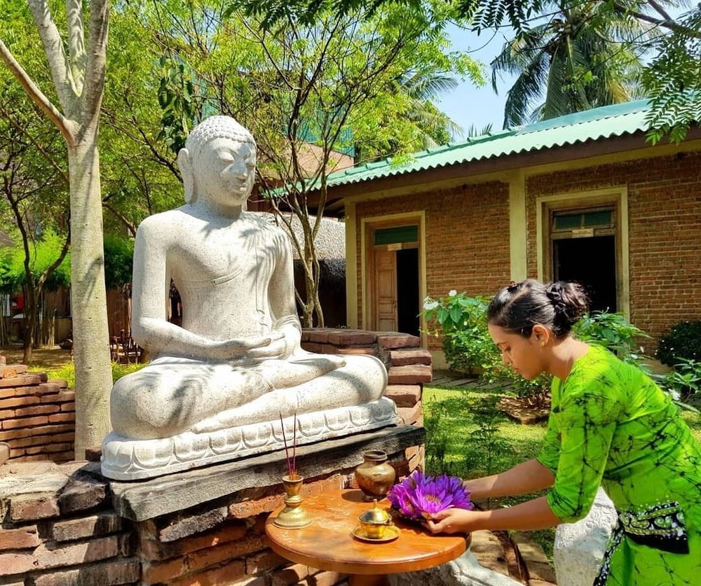 Karunakarala Ayurveda Spa & Resort 47/50