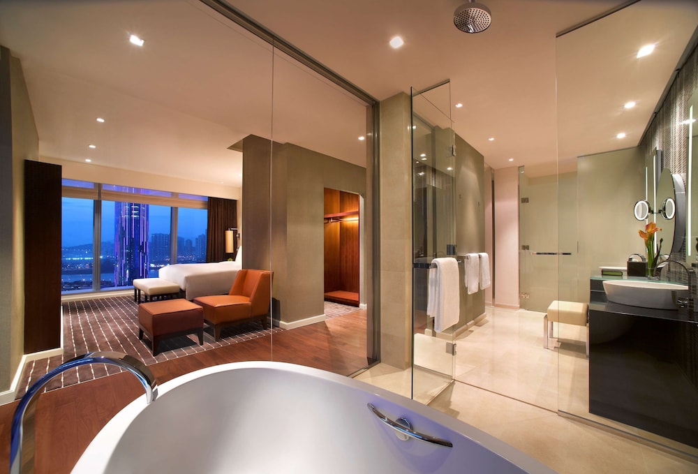 Grand Hyatt Macau 6/68