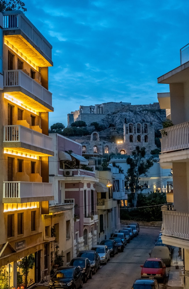 Acropolis View 5/68