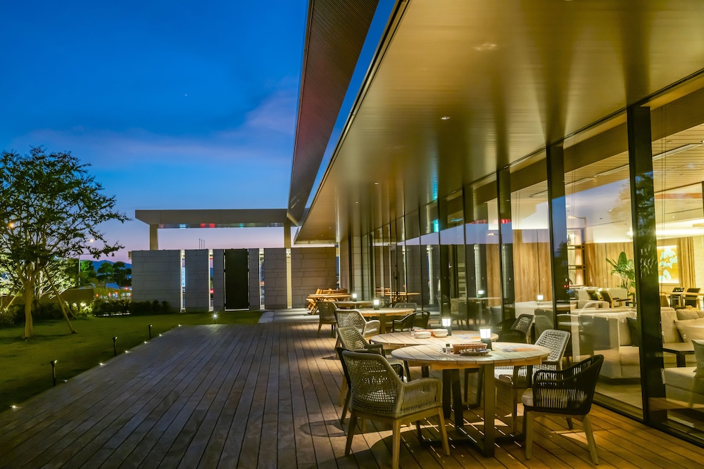 Hotel Ichibata 50/50