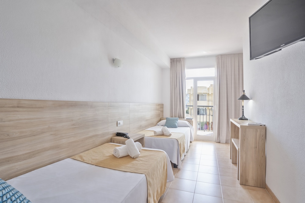 Suncoast Ibiza Hotel - Adults Only 46/77