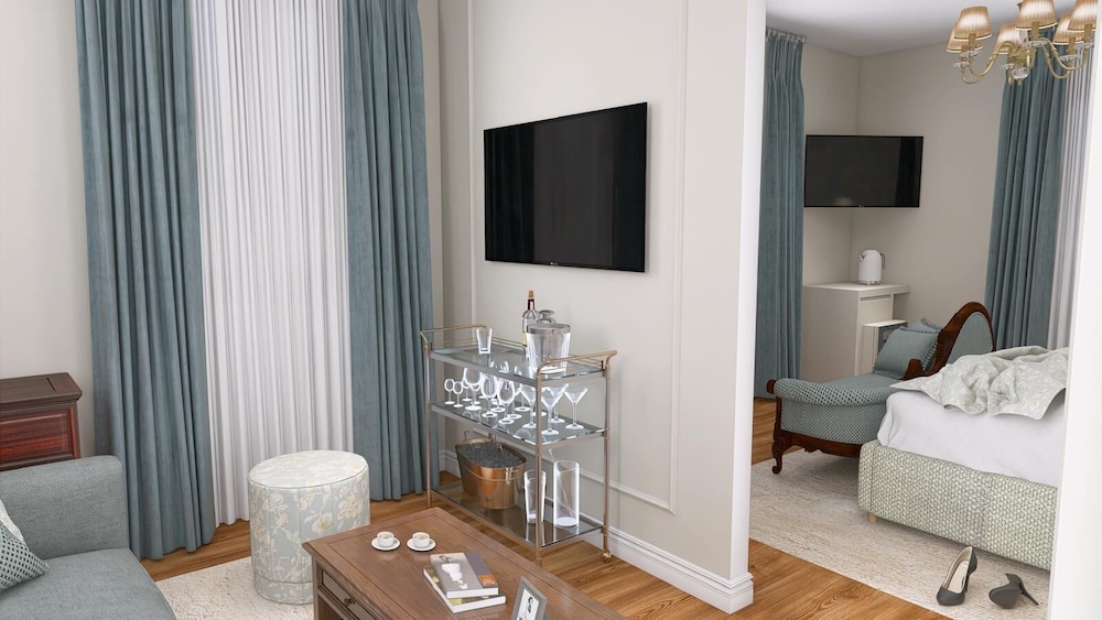 Cappuccina Country Resort 44/60
