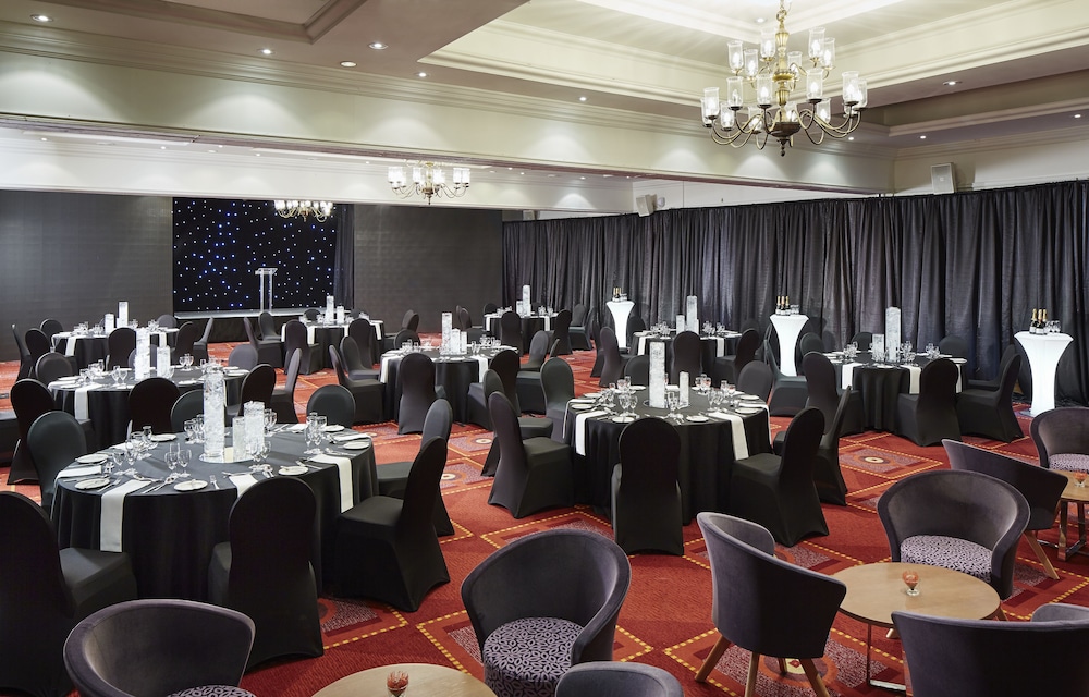 Grand Hotel Sunderland 52/63