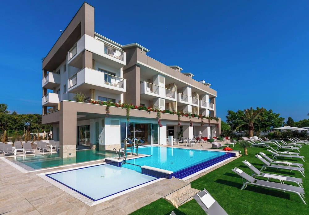 Hotel Ocelle Thermae & Spa 4/48