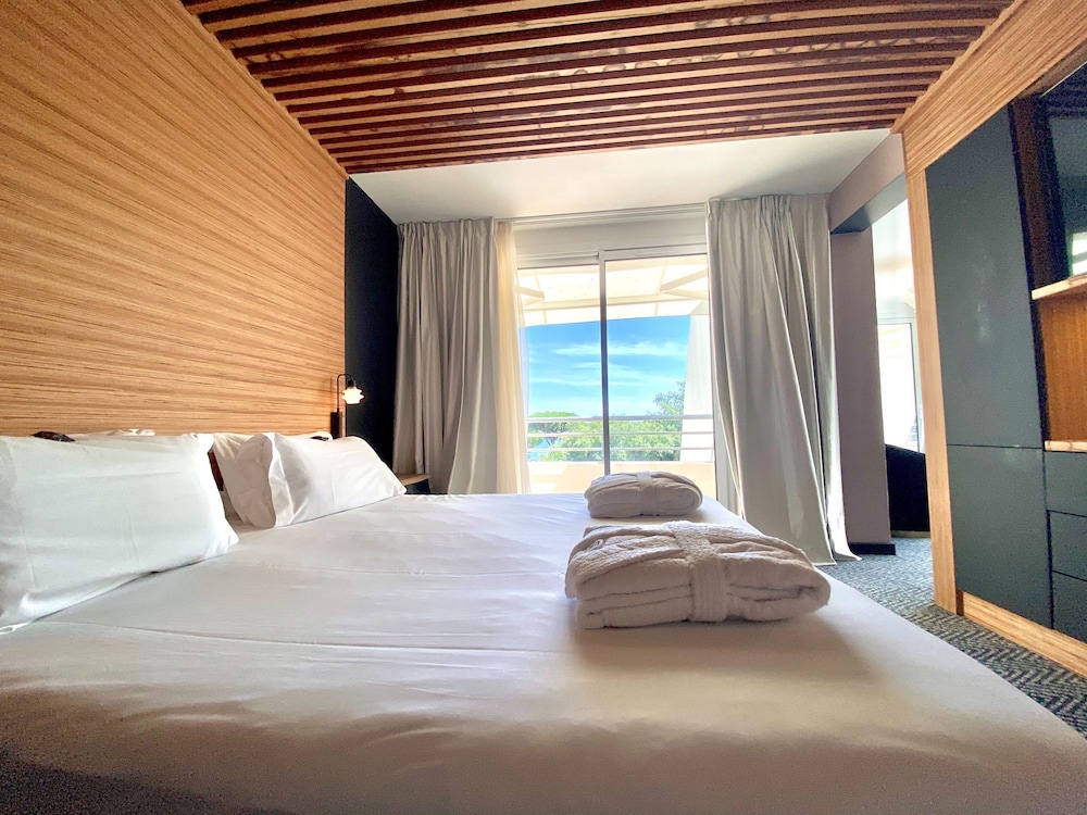 Best Western Golf Hotel 5/55