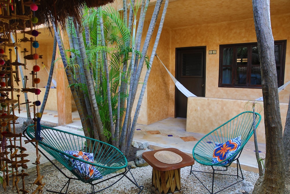 Hotel Barrio Latino by Kavia 29/50