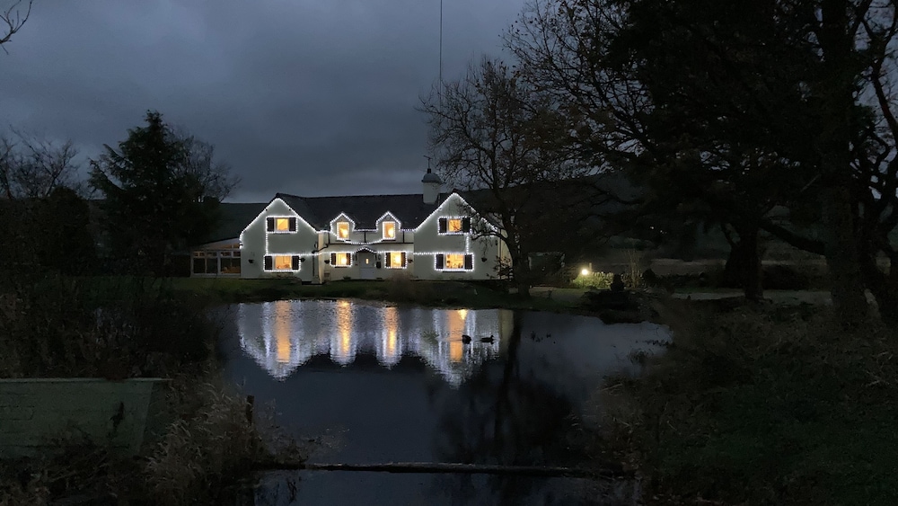 Llwyn Onn Guest House 1/50